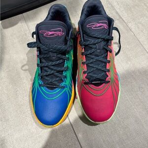 Nike LeBron XXI Optimism